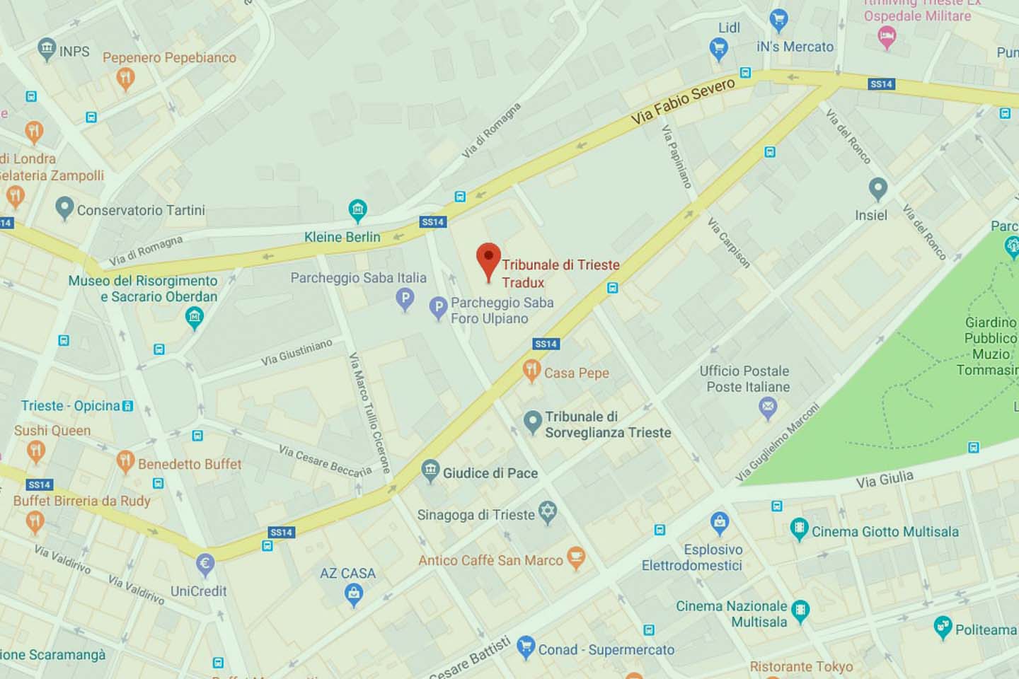 traduzioni-certificati-titoli-studio-Trieste-Tergeste